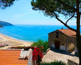 Casa Geo Sperlongaresort - Sperlonga