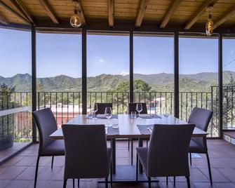 Don Vittorio Country Village - Taormina - Balcon