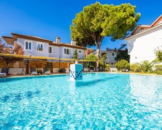 Legend Of Dalyan Hotel - Ortaca - Pool