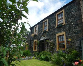 Stybeck Farm Shephards Hut - Keswick