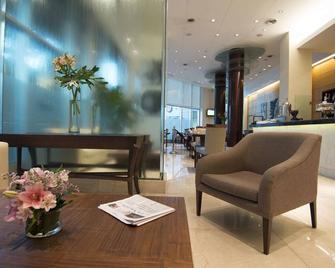Eurobuilding Hotel Boutique Buenos Aires - Buenos Aires - Lobby