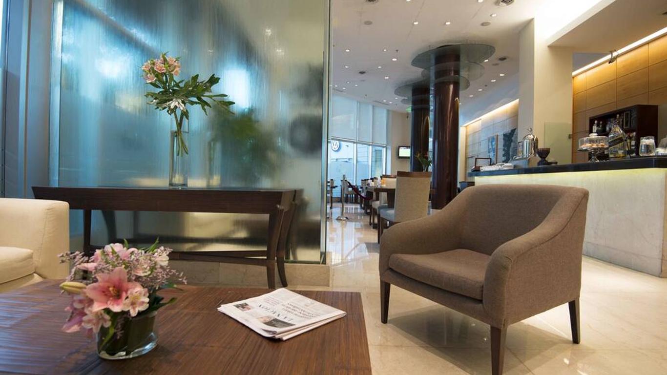 Eurobuilding Hotel Boutique Buenos Aires