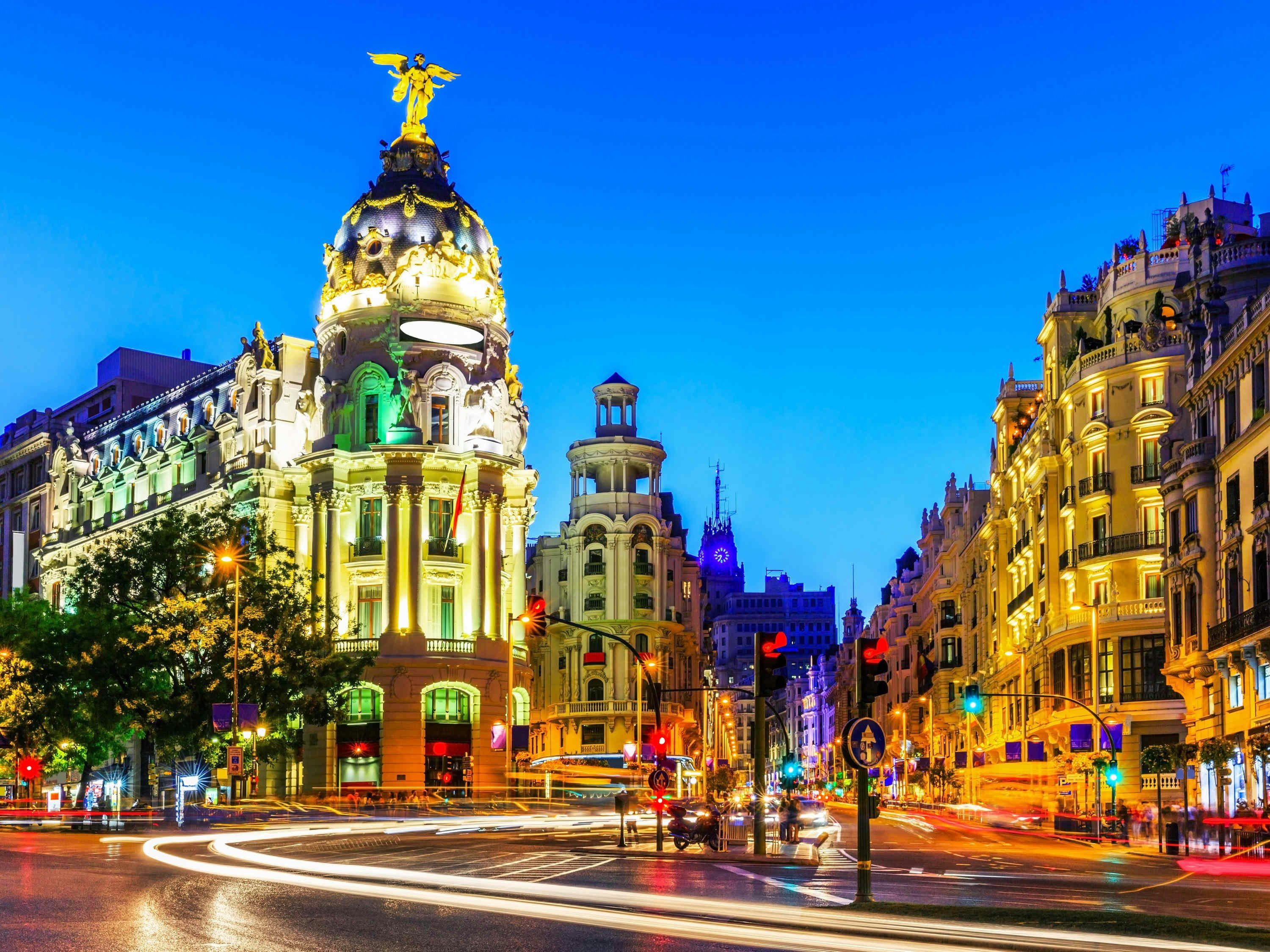 Ibis Styles Madrid City Las Ventas thumbnail 2
