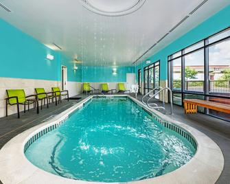 SpringHill Suites by Marriott San Antonio Airport - San Antonio - Pool