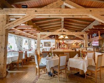 Berghotel Ronach - Wald Im Pinzgau