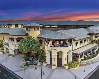 A Place In The Sun - Palm Springs - Edificio