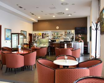 Hotel Park - Lovran - Restaurant