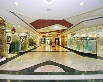 Standard Studio Near by Al Shaklan Market ab - Dubai - Lobby
