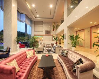 Centurion Hotel Resort&Spa Technoport Fukui - Sakai - Ingresso