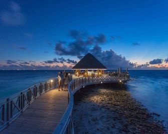 Bandos Maldives - Bandos Island - Restaurante