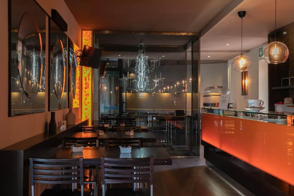 Hotel Del Corso - Borgomanero - Bar