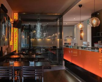 Hotel Del Corso - Borgomanero - Bar