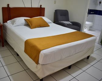 Villa Serena San Benito - San Salvador