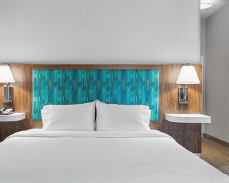 Hampton Inn Pendleton - Pendleton - Ložnice