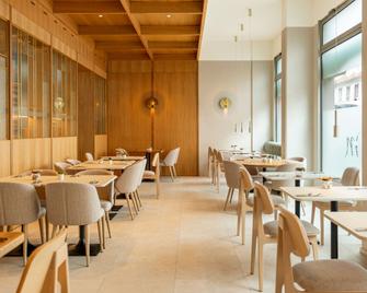 Hôtel Mercure Colmar Centre Unterlinden - Colmar - Restaurant