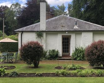 Ideal location on the border between Perthshire and Angus.br - Blairgowrie - Edificio