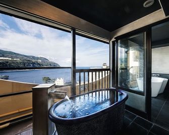 Inatori Akao Hotel - Higashiizu