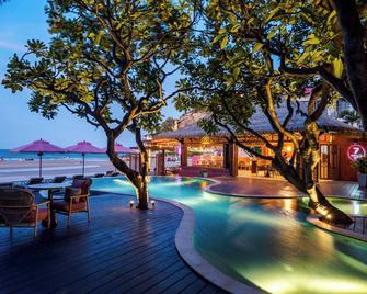 Davinia Resort Hua Hin - Hua Hin - Pool