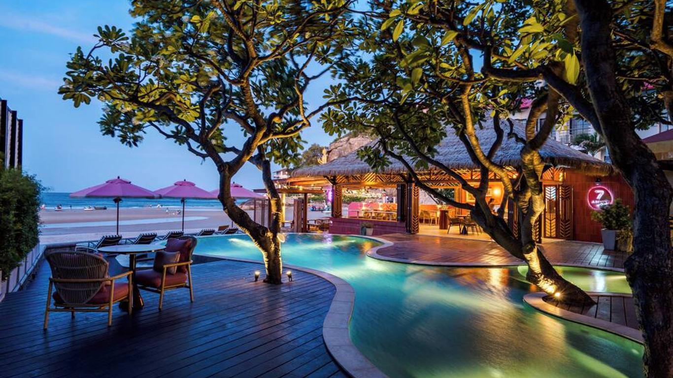 Davinia Resort Hua Hin