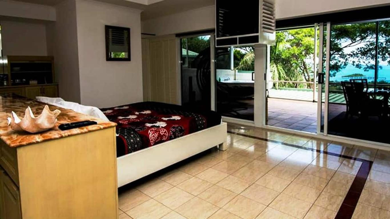 Whitsundays Rainforest Retreat