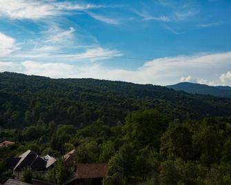 Casa Moroeni - Moroeni - Outdoors view