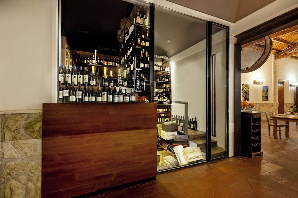 Agriturismo Vultaggio - טרפאני