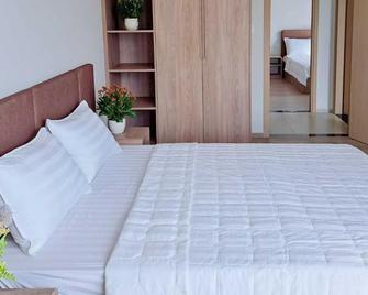 Vinhomes Grand Park-Serviced Apartment - Ho Chi Minh City - Bedroom