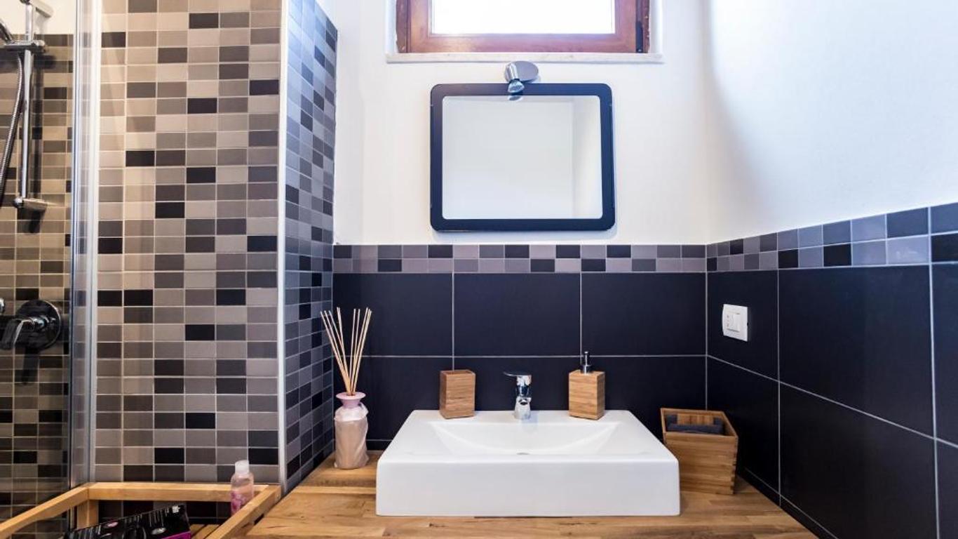B&b La Corte Santa Maria
