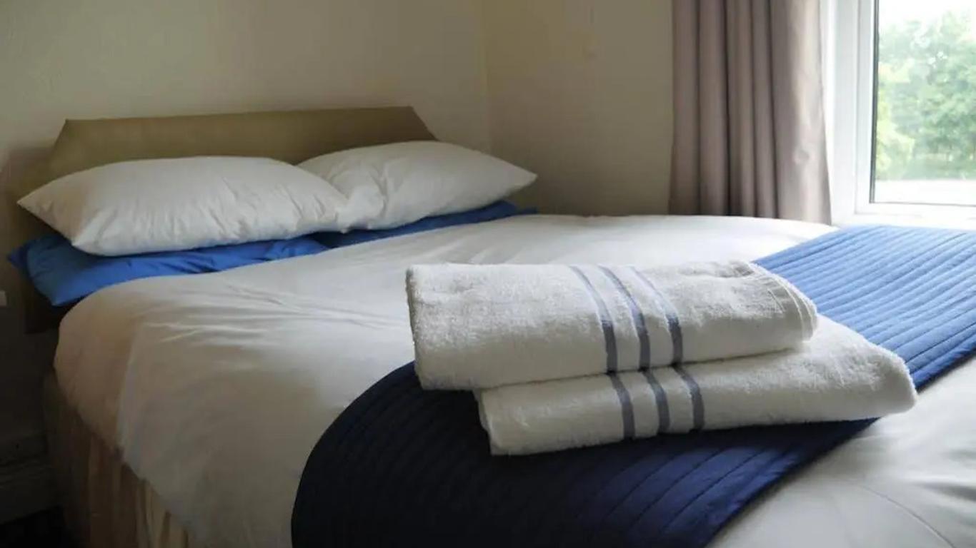 Homeleigh Hotel