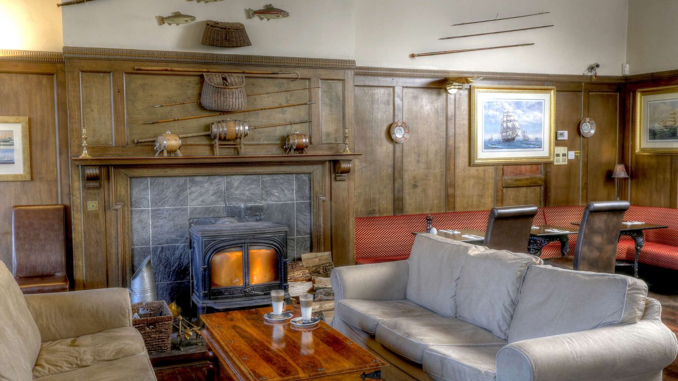 Best Western Crianlarich Hotel