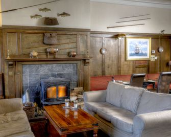 Best Western Crianlarich Hotel - Crianlarich - Hol