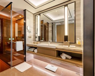 Holiday Inn Taiyuan City Center By IHG - Taiyuan - Chambre