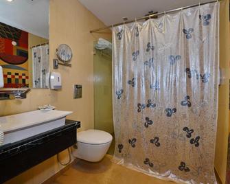 Hotel Krishna - Niu Đê-li