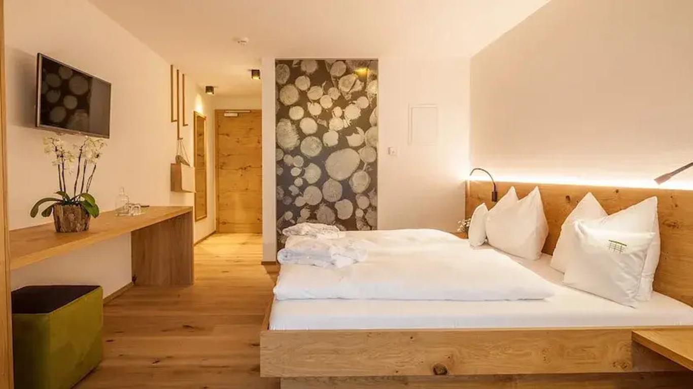 Joas Natur.Hotel.b&b