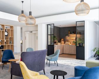 Holiday Inn Hasselt By IHG - האסל - בניין