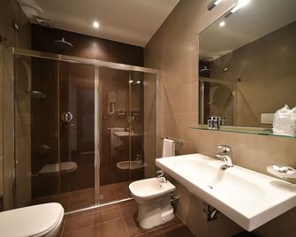 Hotel Anthony - Jesolo - Bathroom