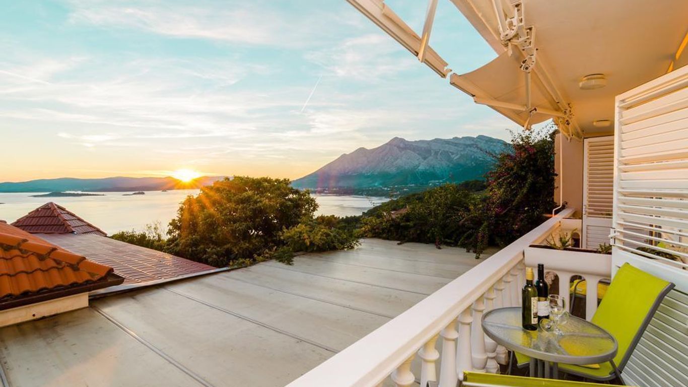 Hotel Pansion Villa Antonio