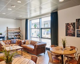 Roskilde Danhostel - Roskilde - Lounge