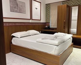 The Old City - Kanchipuram - Quarto