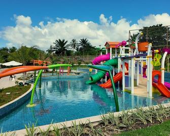 薩爾瓦多德維爾總理酒店 - 薩爾瓦多 - 薩爾瓦多 - 游泳池