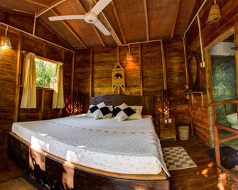 360 Rainforest - Deniyaya - Habitación