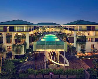 Mercure Bali Legian - Kuta - Edifício