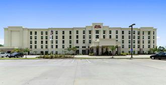 Hampton Inn & Suites Gulfport - גולפורט
