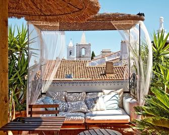 Casa Pinto - Reguengos de Monsaraz - Balkon