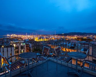 Apuntadores 8 - Palma