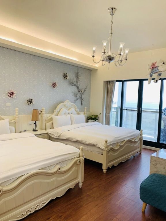 موكسيا سيجي سي فيو جيست هاوس