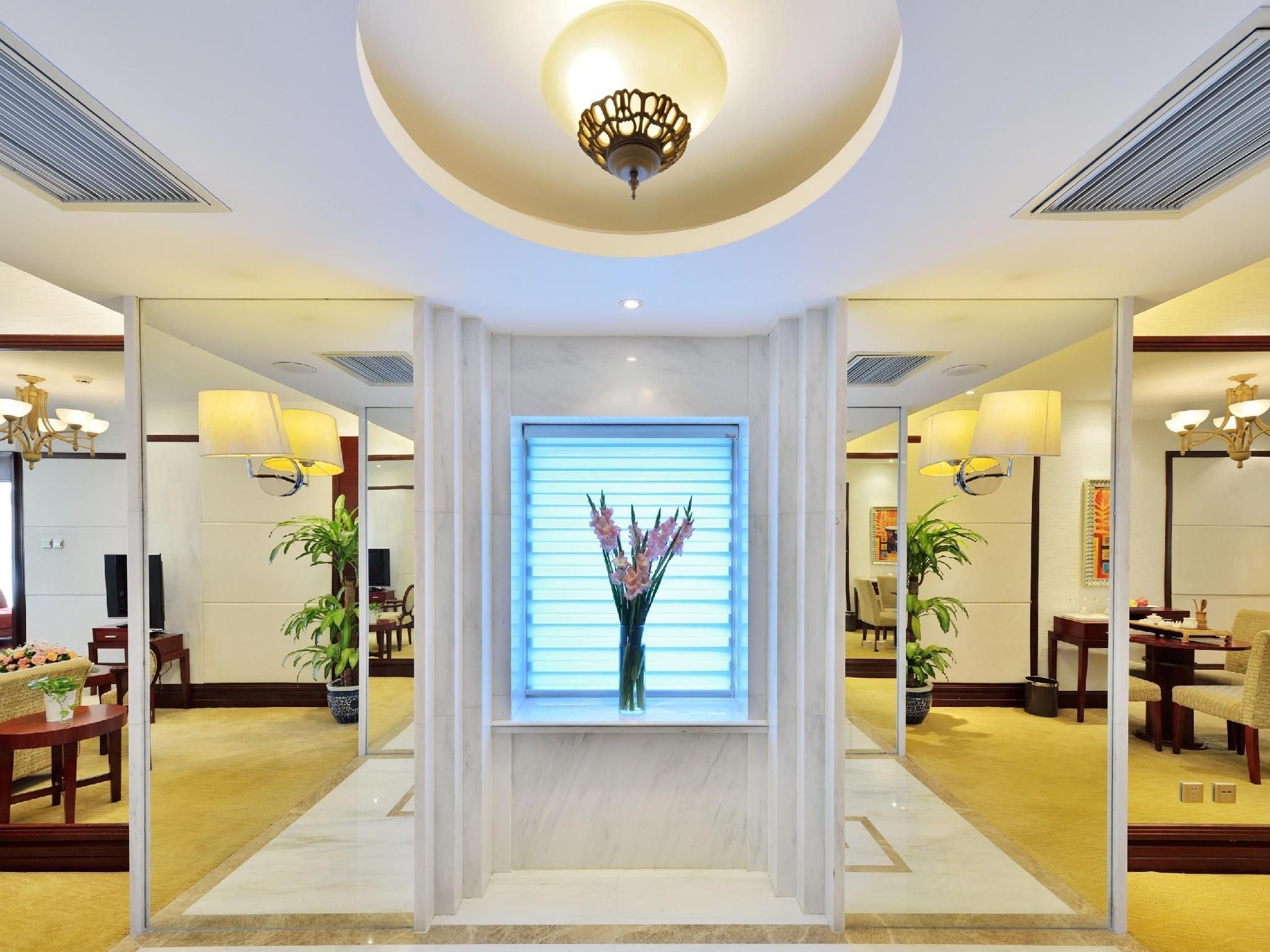 إكسيمون بيكينج هونغشيانج هوتل