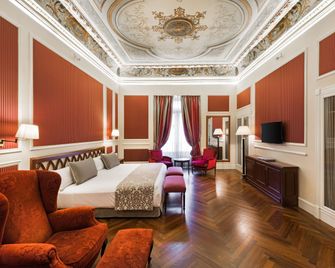 Catalonia Las Cortes - Madrid - Chambre