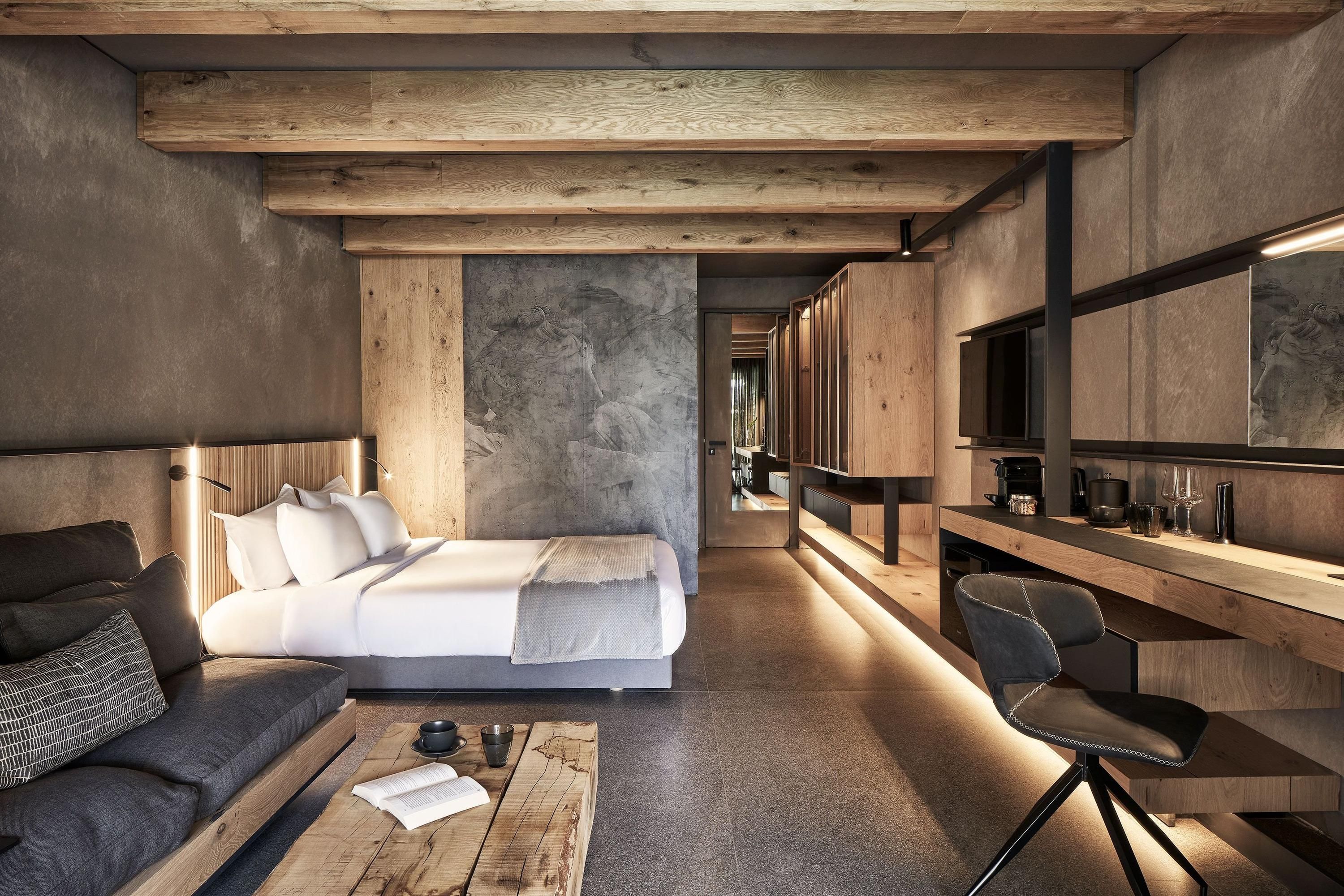 فندق وسبا نيما ديزاين - للبالغين فقط