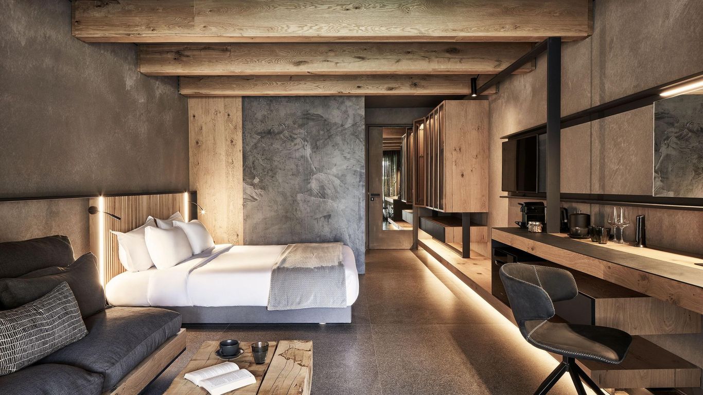 Nema Design Hotel & Spa - Adults Only